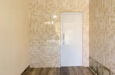 Casa para venda em jardim residencial santa eliza de 73.00m² com 2 quartos, 1 suite e 1 garagem