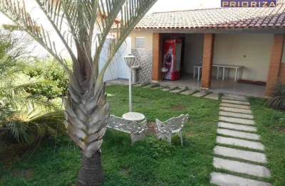Casa para venda em jardim prestes de barros de 478.00m² com 3 quartos, 3 suites e 8 garagens