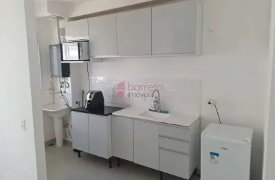 Apartamento para alugar em jardim carlos gomes de 54.00m² com 3 quartos e 1 garagem