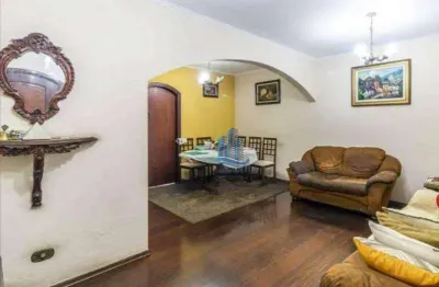 Sobrado para venda em santa paula de 160.00m² com 3 quartos, 1 suite e 1 garagem