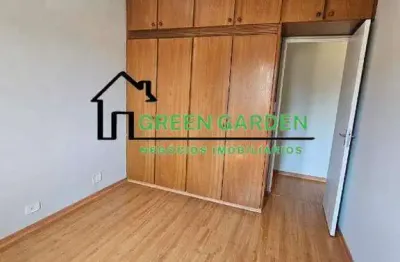 Apartamento para alugar em anhangabaú de 63.30m² com 2 quartos e 1 garagem