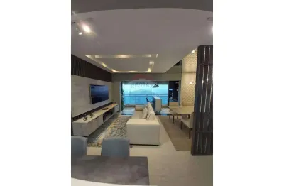 Apartamento para venda em vila mogilar de 103.00m² com 3 quartos, 1 suite e 2 garagens