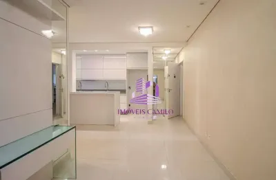 Apartamento para alugar em bethaville de 105.00m² com 3 quartos, 1 suite e 2 garagens