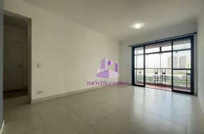 Apartamento para alugar em alphaville industrial de 78.00m² com 3 quartos, 1 suite e 1 garagem
