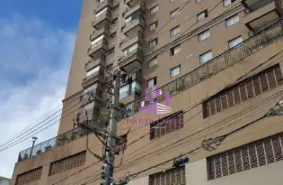 Apartamento para venda em jardim tupanci de 60.00m² com 2 quartos e 1 garagem