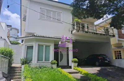 Casa de condomínio para venda em alphaville de 280.00m² com 4 quartos, 2 suites e 2 garagens