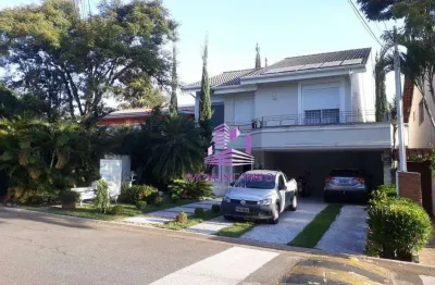 Sobrado para alugar em alphaville de 316.00m² com 3 quartos, 3 suites e 4 garagens