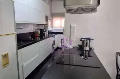 Apartamento para venda em bethaville i de 72.00m² com 2 quartos, 1 suite e 1 garagem