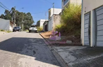 Terreno à venda na Rua Essio Grassi, 91, Jardim Vale do Sol II, Itapevi