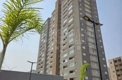 Apartamento para venda em cidade jardim de 59.00m² com 2 quartos, 1 suite e 2 garagens