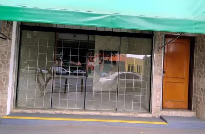 Imóvel comercial para alugar em jardim santa rita de 138.00m²