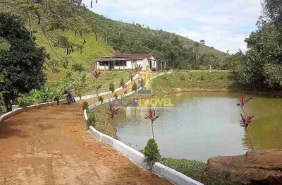 Fazenda / sítio para venda em cidade jardim de 10.00m² com 5 quartos, 1 suite e 2 garagens