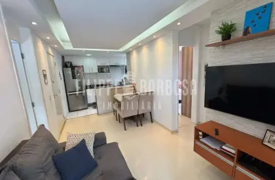 Apartamento para venda em parada de lucas de 50.00m² com 3 quartos e 1 garagem
