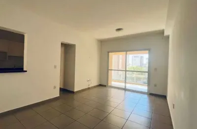Apartamento para venda em jardim irajá de 95.00m² com 3 quartos, 1 suite e 2 garagens