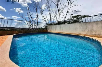 Apartamento para venda em centro de 138.00m² com 3 quartos, 1 suite e 1 garagem