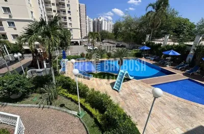 Apartamento para venda em vila da penha de 60.00m² com 2 quartos, 1 suite e 1 garagem