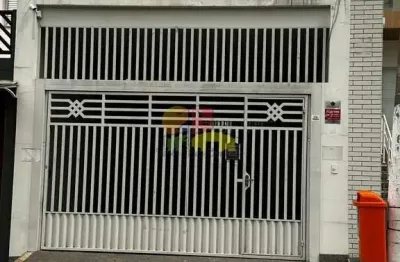 Sobrado para alugar em jardim do mar de 218.00m² com 5 quartos e 3 garagens