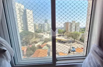 Apartamento para venda em sé de 51.00m² com 2 quartos e 1 garagem