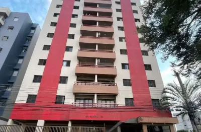 Apartamento para venda em vila georgina de 87.00m² com 3 quartos, 1 suite e 1 garagem