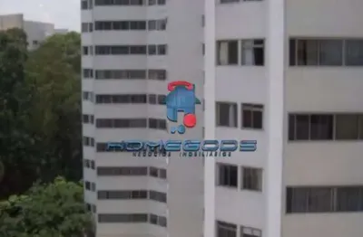 Apartamento para venda em jardim olympia de 64.00m² com 3 quartos, 1 suite e 2 garagens