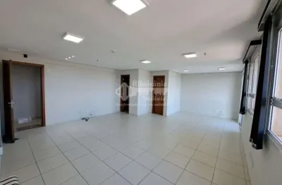 Sala comercial para alugar em nova ribeirânia de 50.00m² com 1 garagem