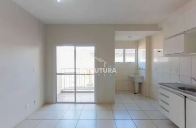 Apartamento para alugar em parque universitário de 62.00m² com 2 quartos e 1 garagem