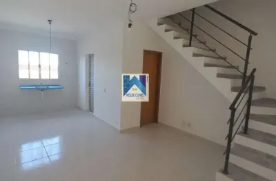 Sobrado para venda em vila são paulo de 58.00m² com 2 quartos e 1 garagem