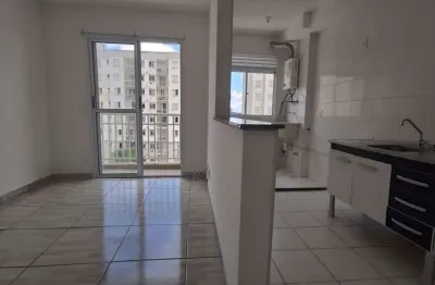 Apartamento para alugar em vila mogilar de 48.00m² com 2 quartos e 1 garagem
