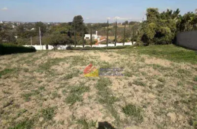 Terreno en condomínio para venda em condomínio colinas do mosteiro de itaici de 2500.00m²