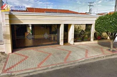 Casa para venda em vila vitória ii de 187.00m² com 3 quartos, 1 suite e 4 garagens