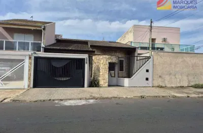Casa para venda em jardim regina de 164.00m² com 4 quartos, 2 suites e 6 garagens