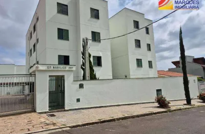 Apartamento para venda em parque são lourenço de 70.00m² com 2 quartos e 1 garagem