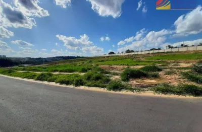 Terreno en condomínio para venda em residencial casa do lago de 489.00m²