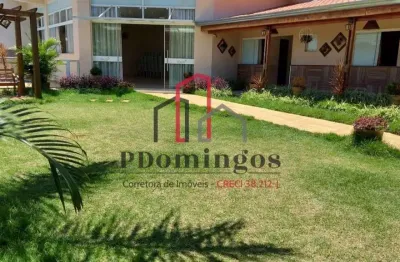 Sala comercial para venda em jardim bom retiro (nova veneza) de 250.00m² com 10 garagens