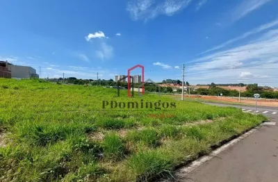 Terreno en condomínio para venda em loteamento industrial gamma de 1368.00m²