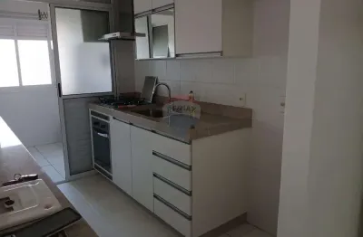 Apartamento para alugar em jardim das samambaias de 73.00m² com 3 quartos, 1 suite e 2 garagens