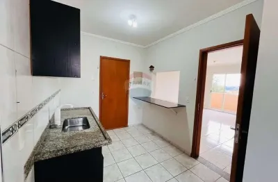 Apartamento para venda em jardim do lago de 69.00m² com 2 quartos, 1 suite e 1 garagem