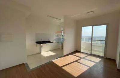 Apartamento para venda em jardim carlos gomes de 54.00m² com 3 quartos e 1 garagem