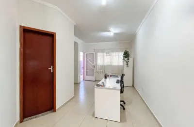 Casa para venda em chácara segre de 103.00m² com 3 quartos, 1 suite e 2 garagens