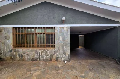 Casa para venda em jardim paulistano de 134.00m² com 3 quartos, 1 suite e 3 garagens