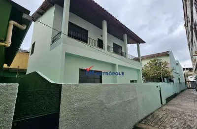 Casa de condomínio para venda em olaria de 150.00m² com 3 quartos e 1 suite