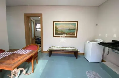 Studio para alugar em jardim guedala de 33.00m² com 2 quartos e 1 suite