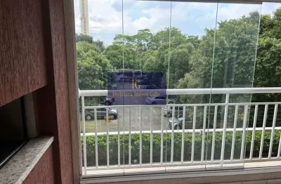 Apartamento para venda em santa paula de 70.00m² com 2 quartos, 1 suite e 1 garagem