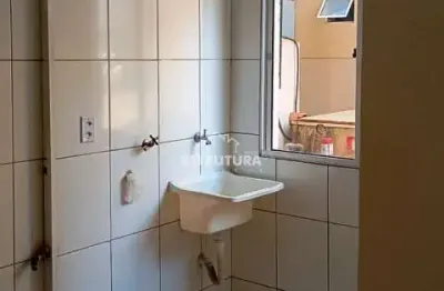 Apartamento para alugar em jardim do horto de 48.00m² com 2 quartos e 1 garagem