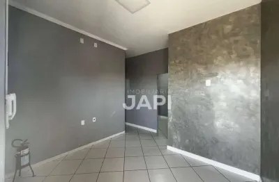 Sala comercial para alugar em parque residencial jundiaí de 39.00m² com 1 garagem