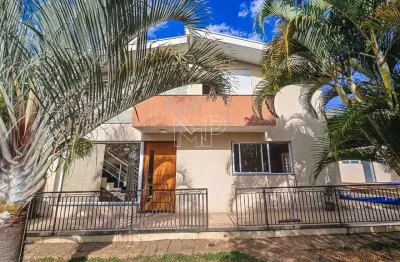 Casa de condomínio para venda em jardim tereza cristina de 378.00m² com 2 quartos, 2 suites e 10 garagens