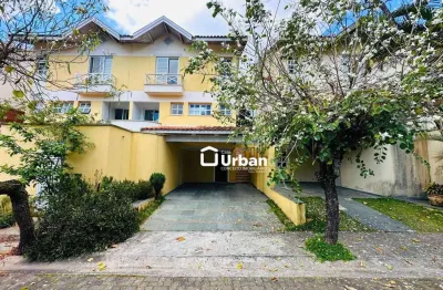 Casa de condomínio para alugar em residencial do bosque de 170.00m² com 3 quartos, 1 suite e 4 garagens