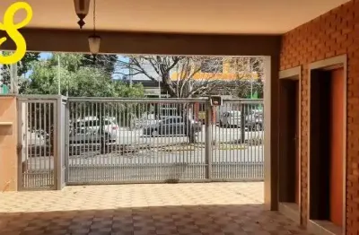 Casa para venda em castelo / chapadão de 320.27m² com 3 quartos, 1 suite e 4 garagens