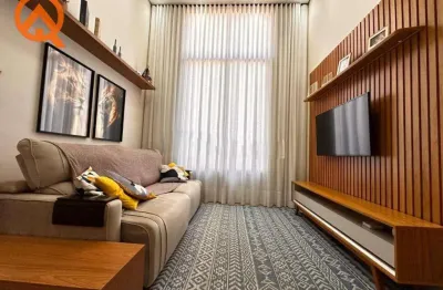 Casa de condomínio para venda em vila monte alegre de 140.00m² com 3 quartos, 3 suites e 2 garagens