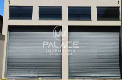 Galpão / depósito / armazém para alugar em jaraguá de 235.00m² com 4 garagens